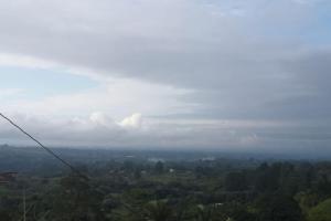 Casa Mirador Alojamiento Campestre