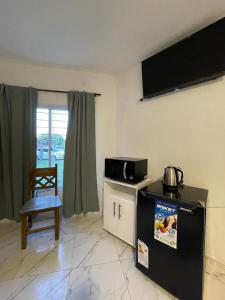 Departamentos Mina Clavero