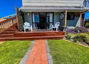 Waihi Beach B&B - 卡蒂卡蒂