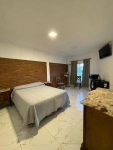 Departamentos Mina Clavero