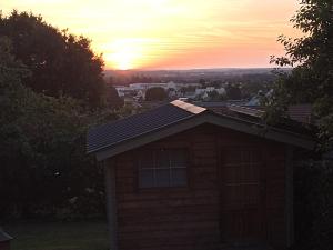 Maisons de vacances Belle Vue : photos des chambres