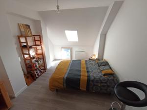 Maisons de vacances Belle Vue : photos des chambres