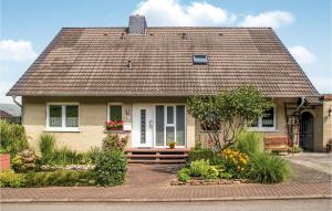 One-Bedroom Apartment Oberweser/Gieselwerder 0 05