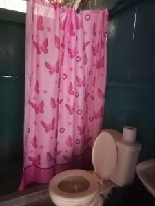 Cabañas Narasgandup (Naranjo Chico)