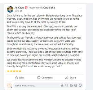 A tranquil & spacious 4-bedroom vacation home in Surigao del Sur, Philippines