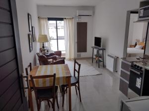 Departamento boutique en Salta