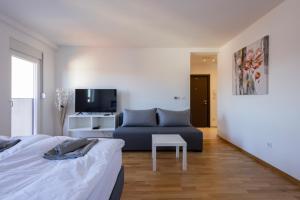 Altina Connect -new, parking, Netflix