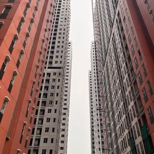 Transpark Juanda by Red Promo