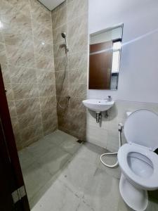 Transpark Juanda by Red Promo