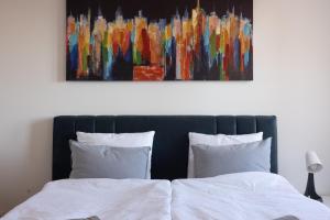 Altina Connect -new, parking, Netflix