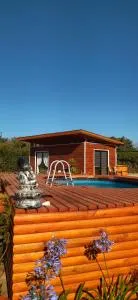 Kineterra spa - Los Maitenes