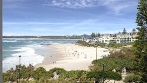 Kings Edge unit 11 Kings Beach QLD