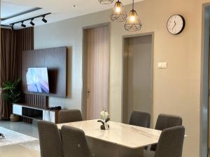 CiptaRase Apartment - Drawbridge,KTCC mall, Kuala Terengganu