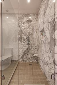 Brand New Contemporary 2 BD Oceanfront Condo at Encantame Towers Verano E302