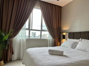 CiptaRase Apartment - Drawbridge,KTCC mall, Kuala Terengganu