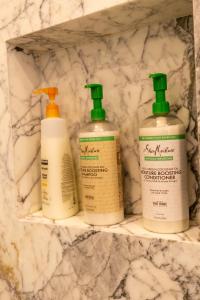 Brand New Contemporary 2 BD Oceanfront Condo at Encantame Towers Verano E302