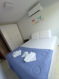 Flat Porto Plaza - Praia do Cupe