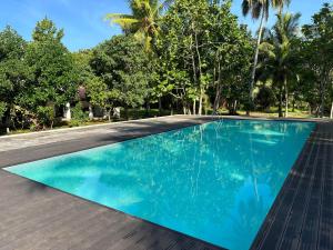 Hummingbird Leisure Villa-Anuradhapura