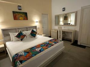 Hummingbird Leisure Villa-Anuradhapura