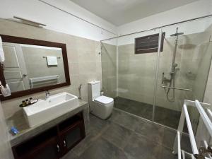 Hummingbird Leisure Villa-Anuradhapura