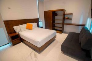 Casa Moderna de 4 Pisos Con Rooftop Vista Al Mar