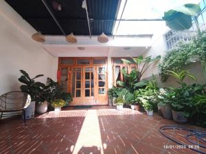 The 1954 House