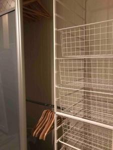 Charming studio with private patio