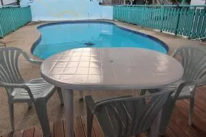 Spacious 4-bdrm fully self-contained WIFI, Parking - Nathovu