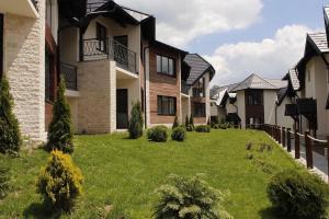 Big Sky Apartman - Zlatibor