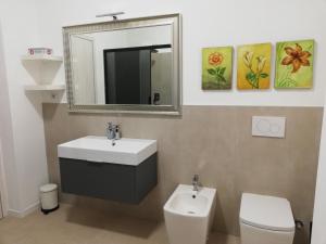 il 64B - 10 minuti a piedi dal Policlinico San Matteo -