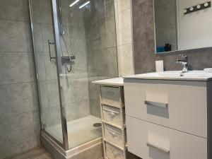 Appartements Studio La Bernerie-en-Retz, 1 piece, 2 personnes - FR-1-612-49 : photos des chambres