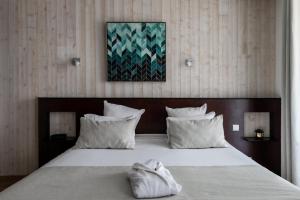 Hotels Domaine de Cice-Blossac, Resort Spa & Golf : photos des chambres