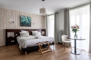 Hotels Domaine de Cice-Blossac, Resort Spa & Golf : photos des chambres