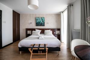 Hotels Domaine de Cice-Blossac, Resort Spa & Golf : photos des chambres