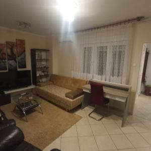 Apartman Dražice-Grobnik