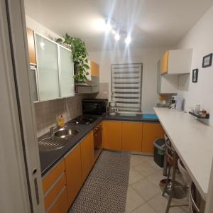 Apartman Dražice-Grobnik