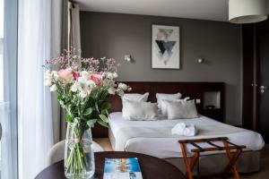 Hotels Domaine de Cice-Blossac, Resort Spa & Golf : photos des chambres