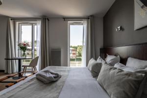 Hotels Domaine de Cice-Blossac, Resort Spa & Golf : photos des chambres