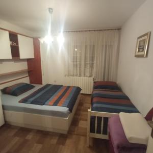 Apartman Dražice-Grobnik