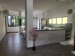 Cabaña en Sopetran - 索佩特兰