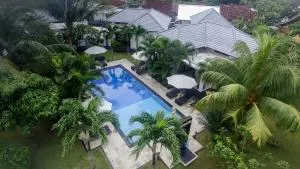 Explore Lombok from your Villa for 2+ - Mangsit