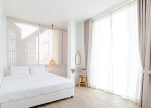 Haksabai Hotel Chiangrai โรงแรมฮักสบาย เชียงราย - Rong Sak