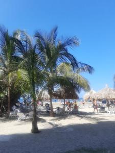Apartamento Cerca a Santa Marta