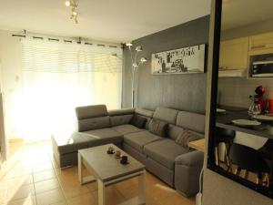 Appartement Montauban-de-Luchon, 3 pièces, 4 personnes - FR-1-313-219