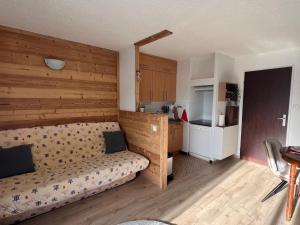 Studio Les Deux Alpes, 1 pièce, 4 personnes - FR-1-516-201