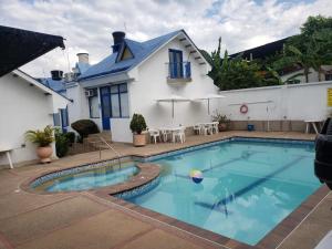 Casa Quinta Camino De Los lanceros - Ubytování bez kategorie ve městě Melgar