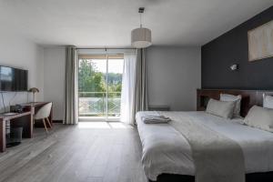 Hotels Domaine de Cice-Blossac, Resort Spa & Golf : photos des chambres
