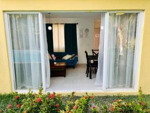 CASA HUELLAS EN LA ARENA