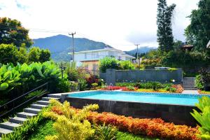 Royal Hill Villa Cisarua Puncak