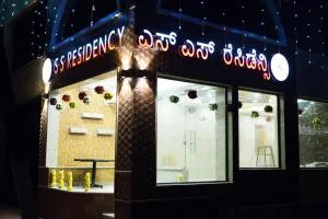 SS RESIDENCY - Hirisāve